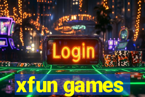 xfun games